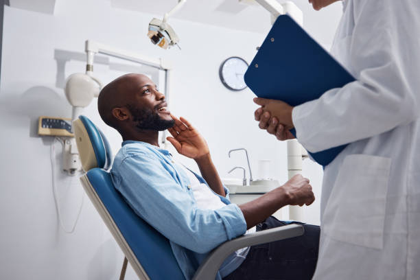 Best Orthodontic Emergency Dentist in Warner, OK
