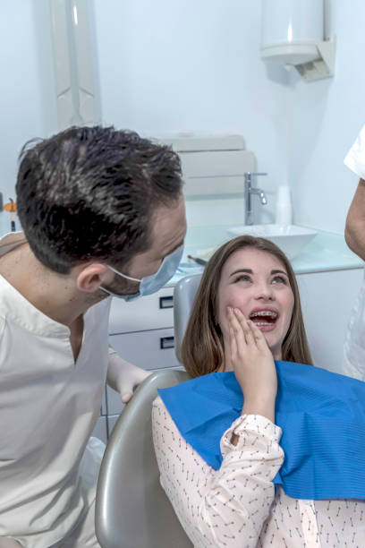 Best Orthodontic Emergency Dentist in Warner, OK