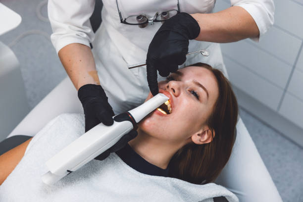 Best Broken or Cracked Tooth Emergency Dentist in Warner, OK