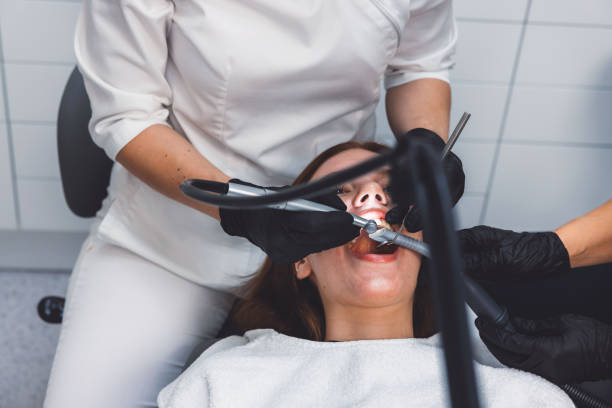 Best Emergency Dental Care for Abscessed Tooth in Warner, OK