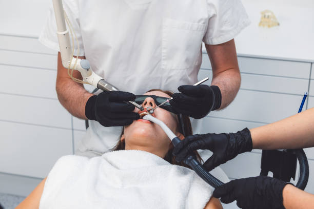 Best Emergency Dentist for Lost Fillings or Crowns in Warner, OK